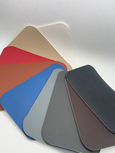 Экокожа Strong гладкая