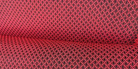 Автомобильный жаккард