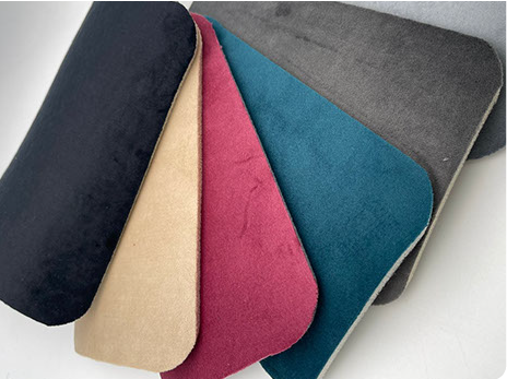 Автомобильный велюр