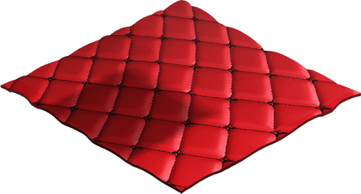 Износостойкая экокожа (PU)